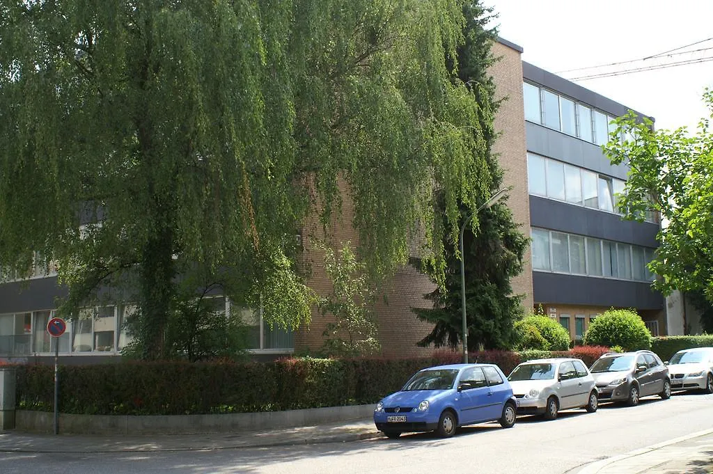Otel Creo Munich City