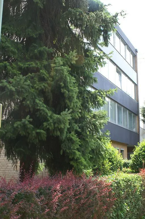 Creo Munich City