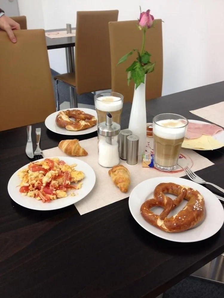 Creo Munich City