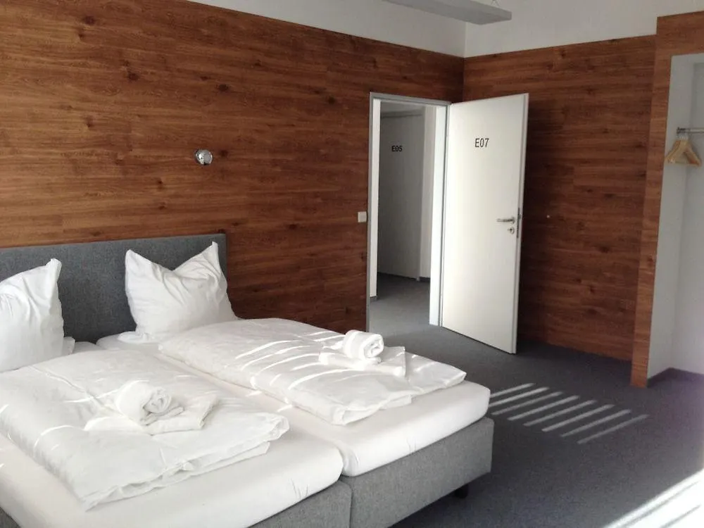 Creo Munich City Otel