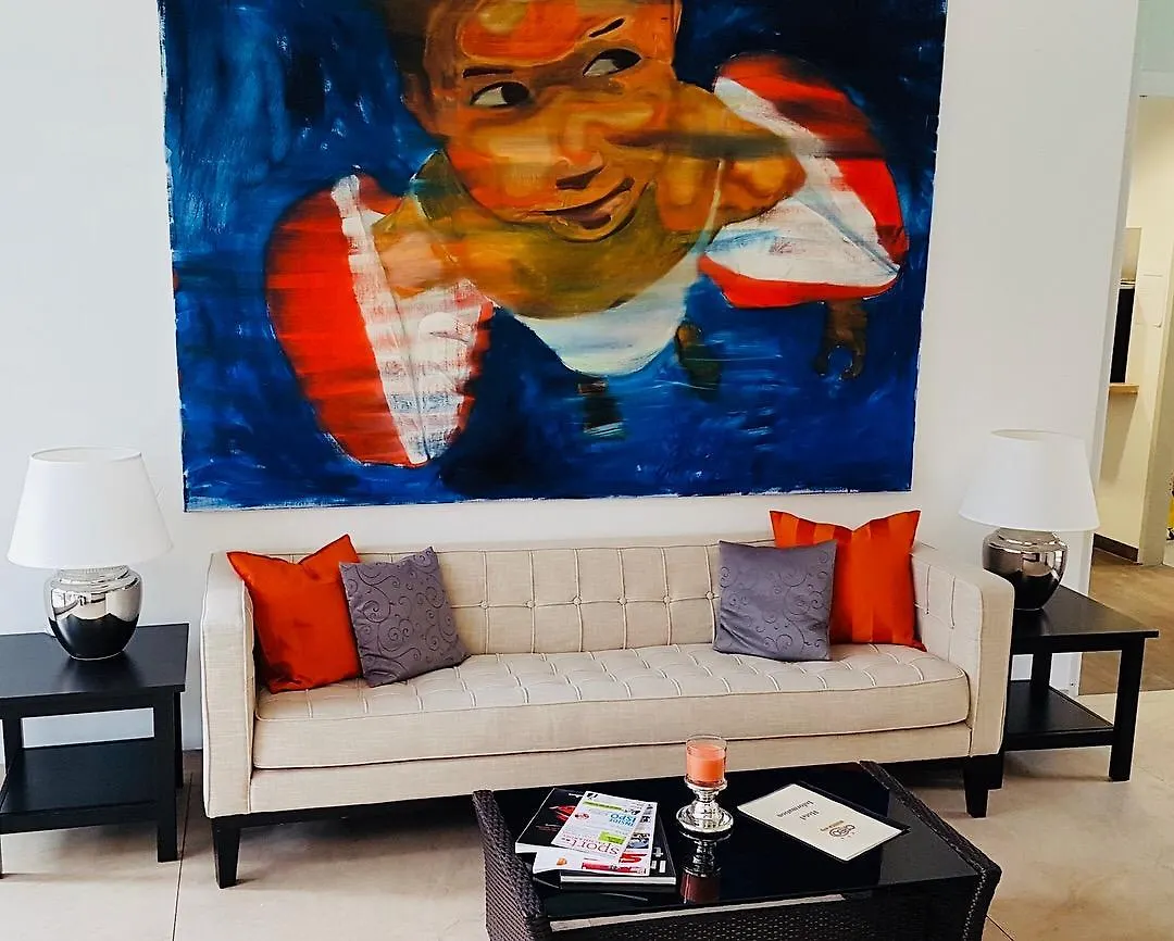Creo Munich City Otel