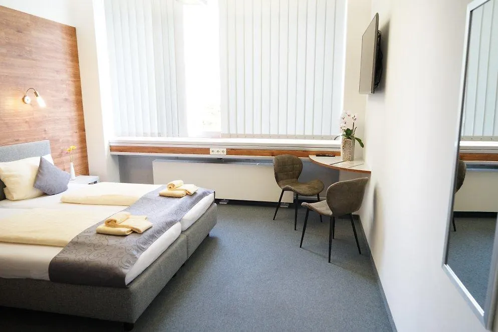 Creo Munich City Otel