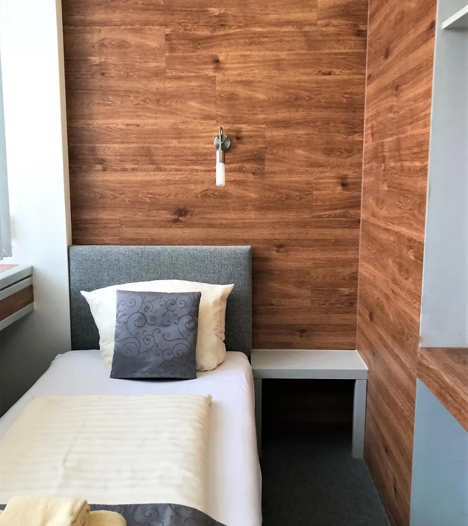Otel Creo Munich City