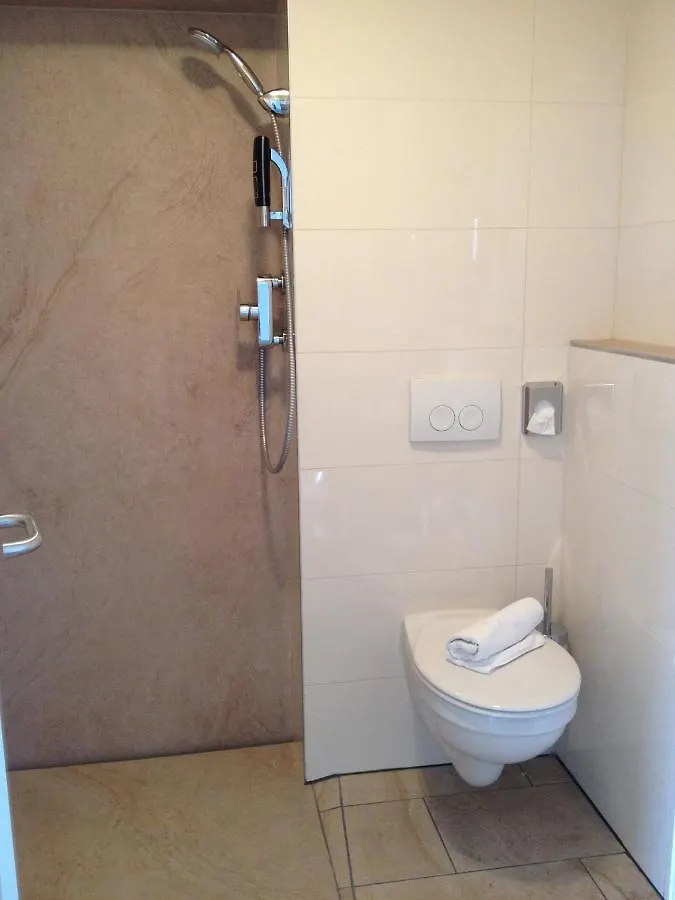 Creo Munich City 3*,  Almanya