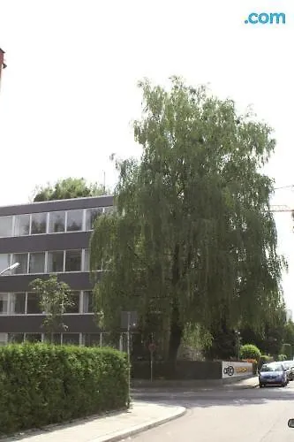 Creo Munich City Otel
