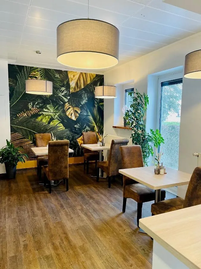 Creo Munich City Hotel