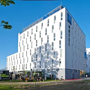 Ibis Budget Olympiapark ** Monaco di Baviera