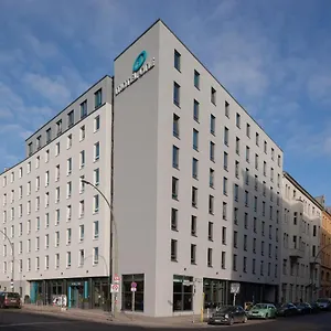 Otel One Berlin-hackescher Markt