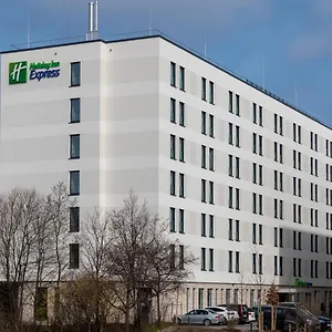 Express - North By Ihg Otel
