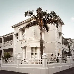 Noah House Zuid-Afrika