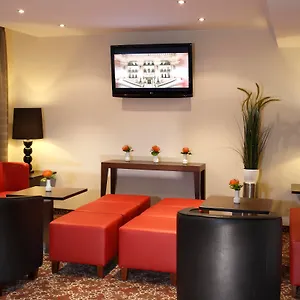 Berlin Mark Hotel 4*, Berlin Niemcy