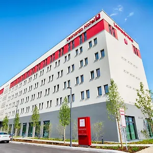 Leonardo East Ξενοδοχείο
