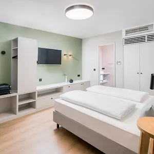 Koos Hotel&apartments - **** Monaco di Baviera