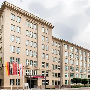 **** Hotel Leonardo Royal Alexanderplatz Germania
