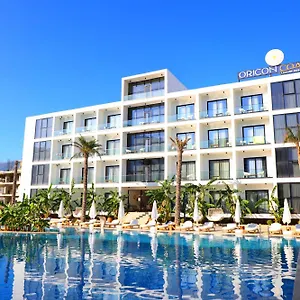 Oricon Coast Luxury Albanië