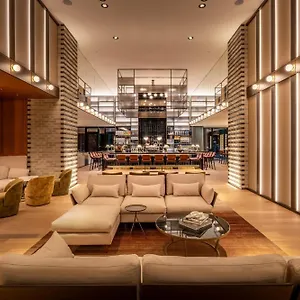4* Hotel Marriott West