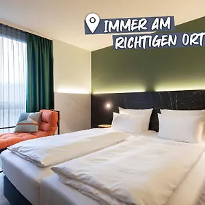 Otel Achat Airport Messe