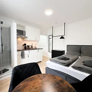 Vibehome - Stadtmitte Duitsland