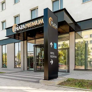 Plaza Premium Otel