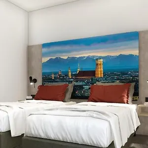 4* Hotel Rimedya - An Der Messe