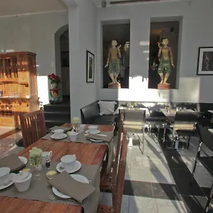 Otel Nikolai