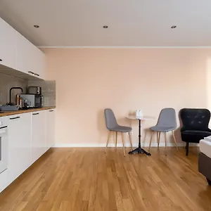 Limehome Tannenstrasse , Drezno Niemcy