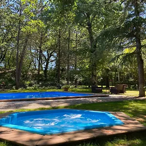  Alloggio per agriturismo Pornelleto Italia