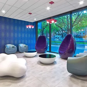 Prize By Radisson, Hotel Hannover