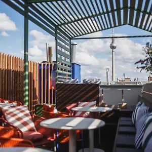 **** Hotel The Circus Germania