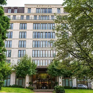 Sofitel Frankfurt Opera Hotel Frankfurt am Main