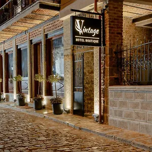 Vintage Boutique Albanië