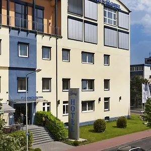 Otel Flemings Conference Frankfurt
