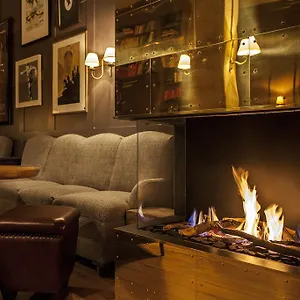 Monbijou Hotel Berlin