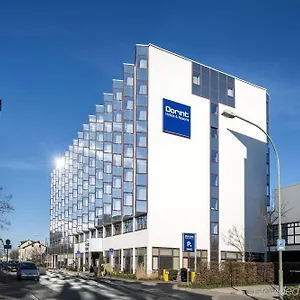 Otel Essential By Dorint Frankfurt-niederrad