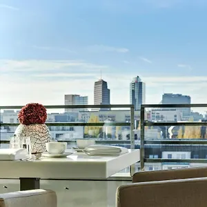 The Mandala Hotel Berlin