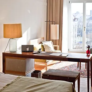 Hotell Louis, München