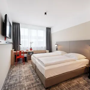 Wyndham Garden Messe Múnich