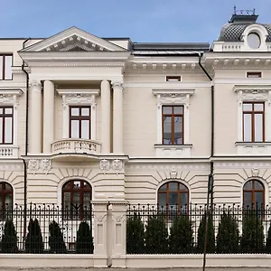 Lahovary Palace Ξενοδοχείο Βουκουρέστι