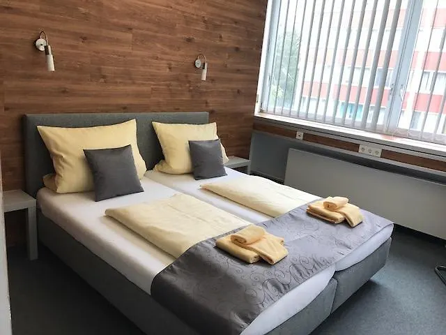 Creo Munich City 3*,  Tyskland
