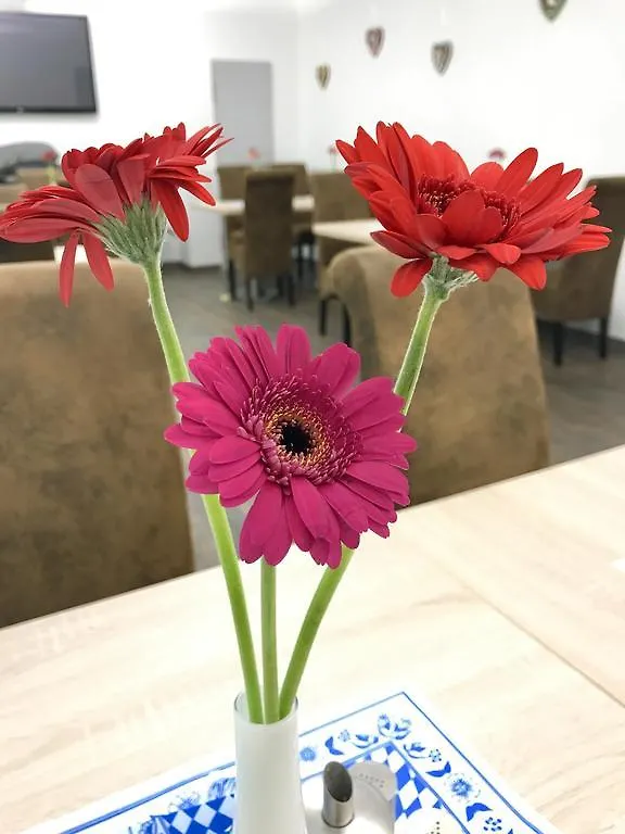 크리오 뮌헨 시티 호텔