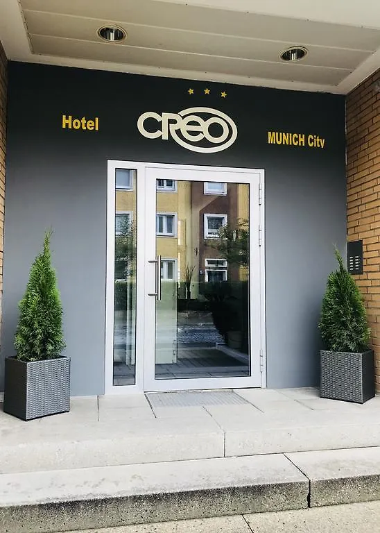 Creo Munich City