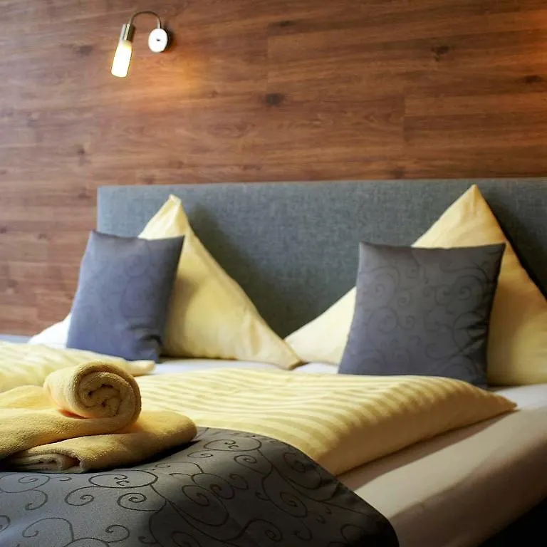 Creo Munich City Hotel
