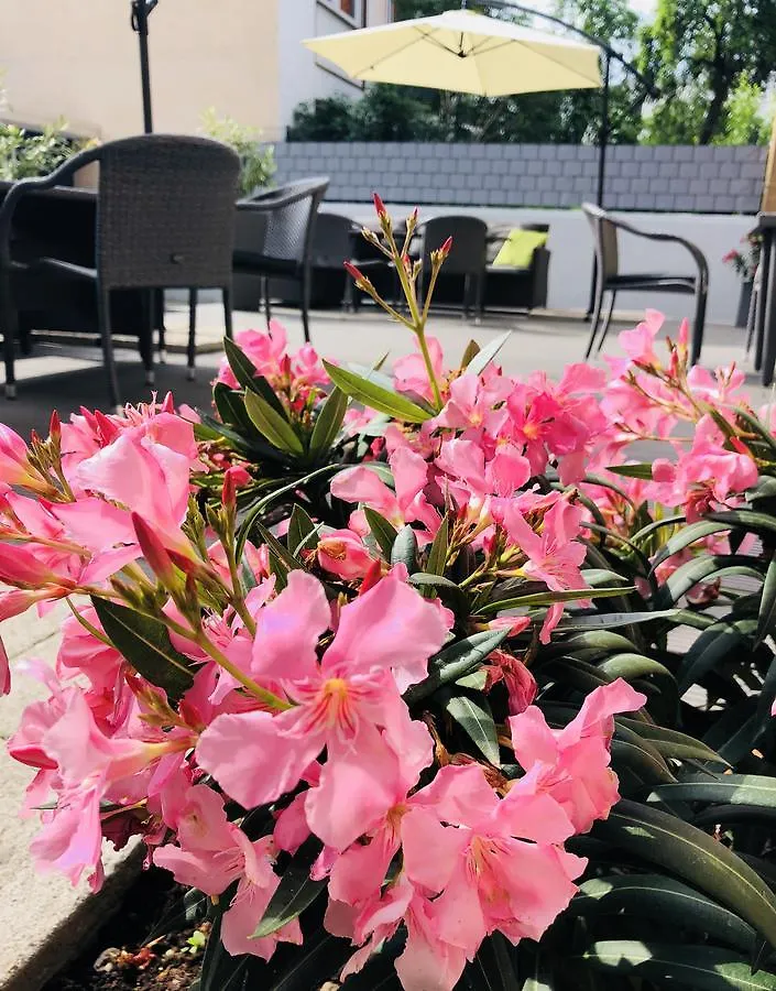 Creo Munich City Hotel
