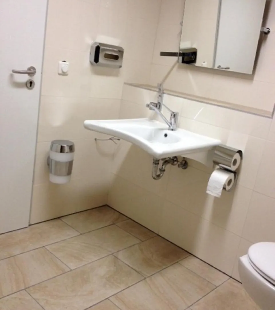 Creo Munich City Hotel