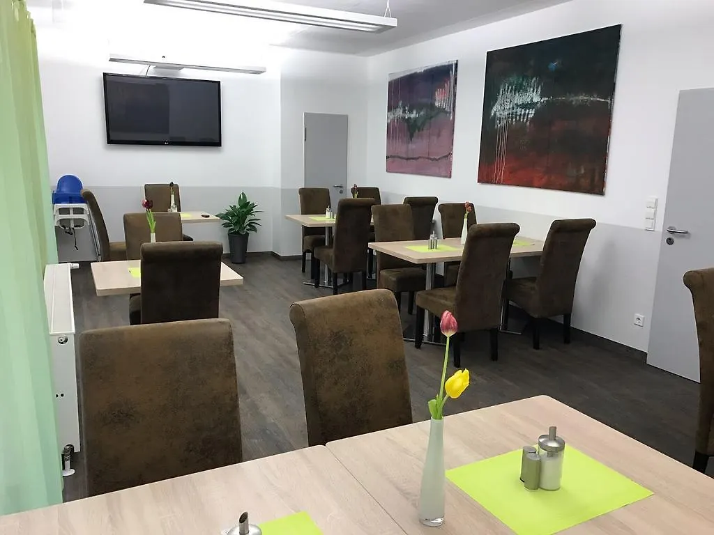 Creo Munich City Hotel