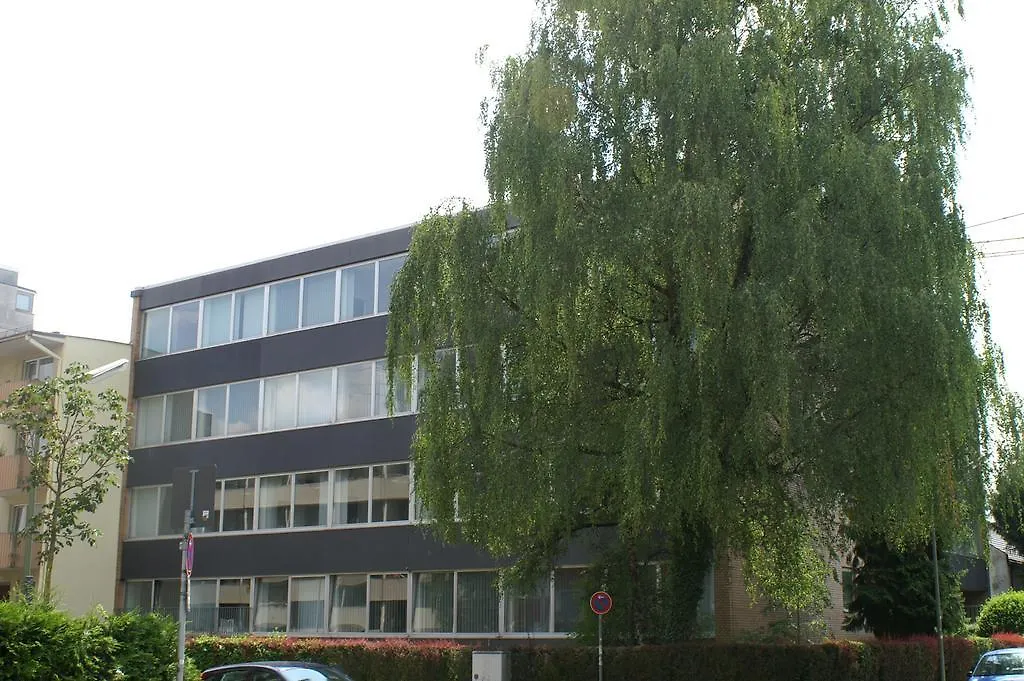 ***  Creo Munich City Hotel Germany