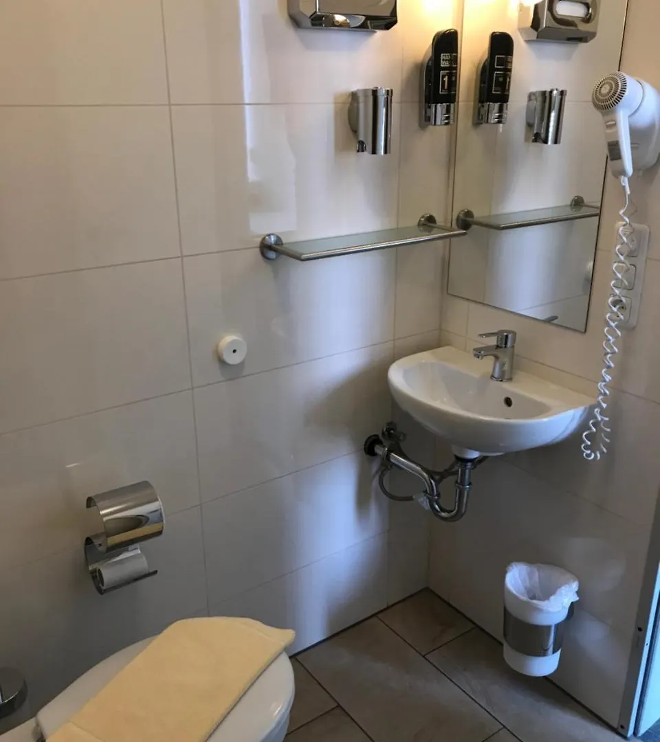 Creo Munich City Hotel Germany