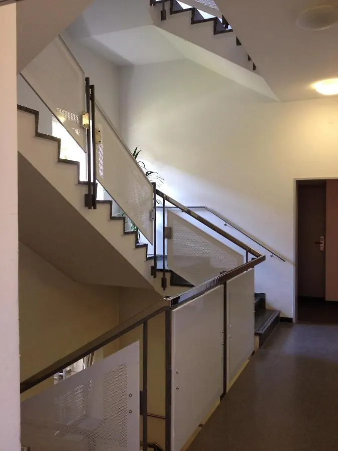 Creo Munich City Hotel